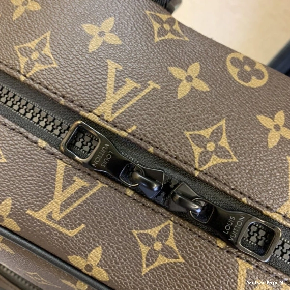 Affordable LOUIS VUITTON BACKPACK 0713